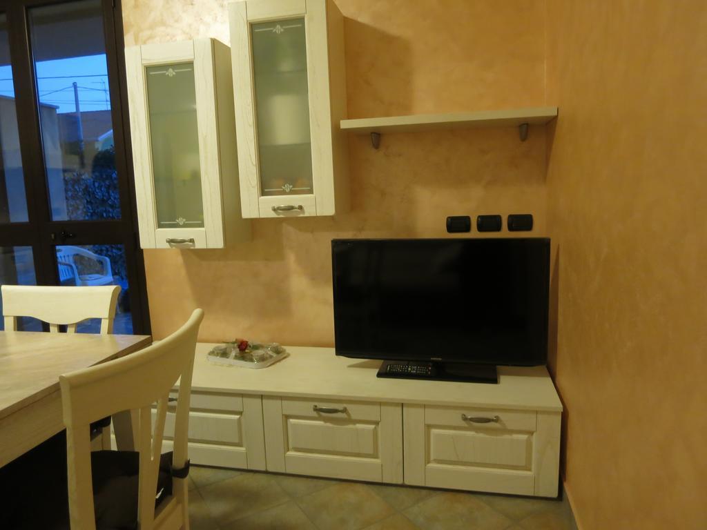 Appartamento Malpensa Rho Samarate Номер фото