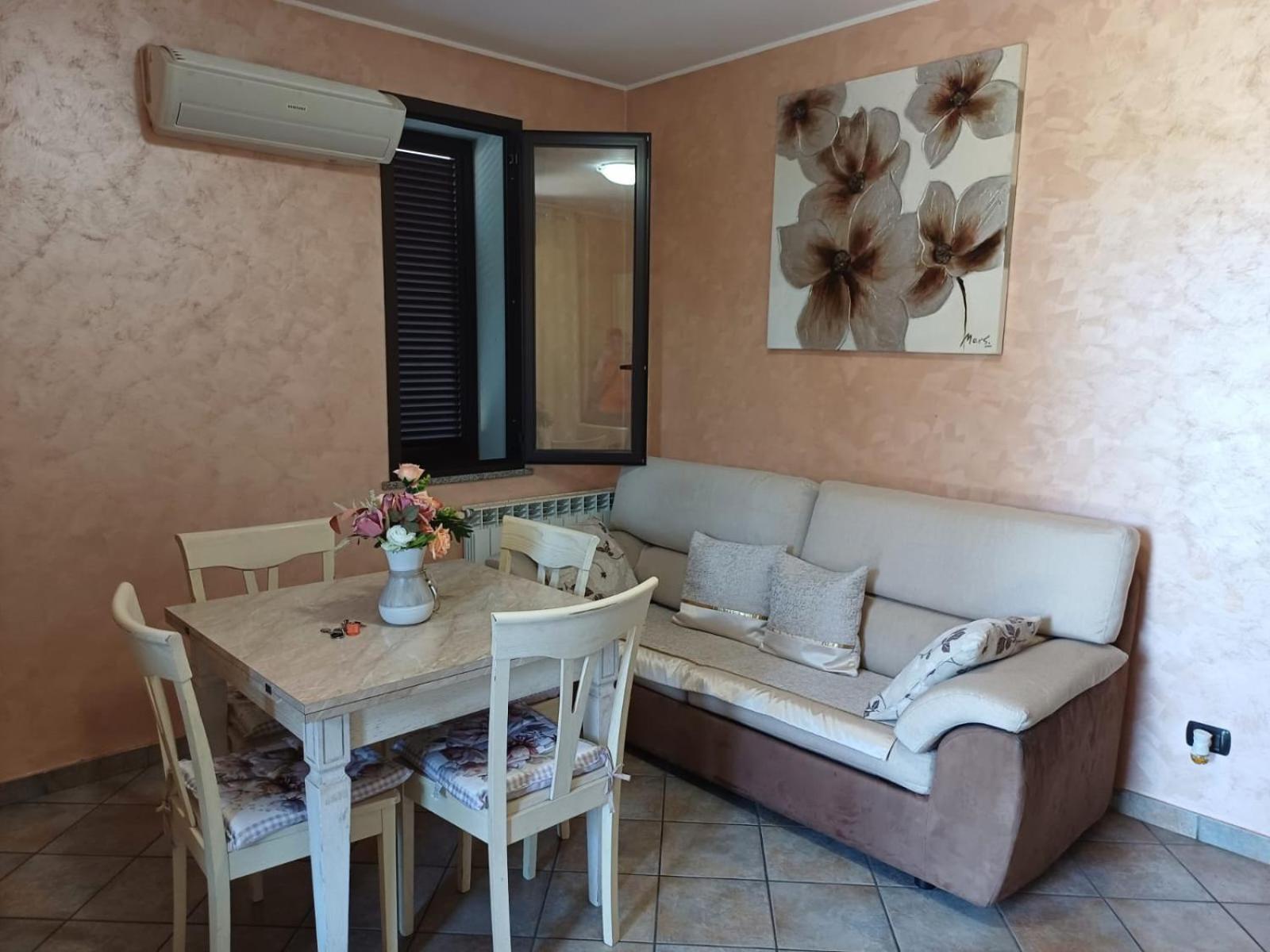 Appartamento Malpensa Rho Samarate Екстер'єр фото