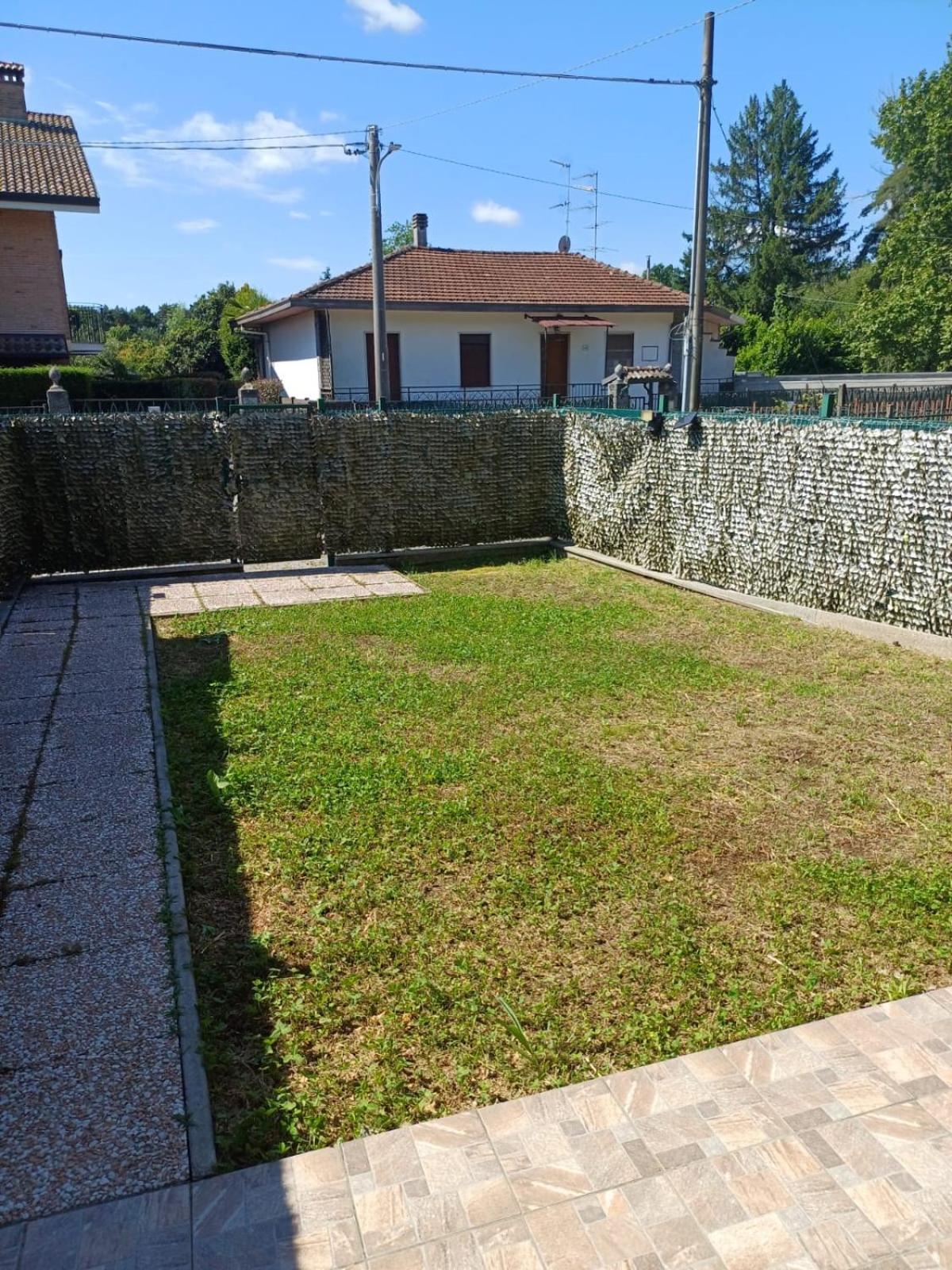 Appartamento Malpensa Rho Samarate Екстер'єр фото