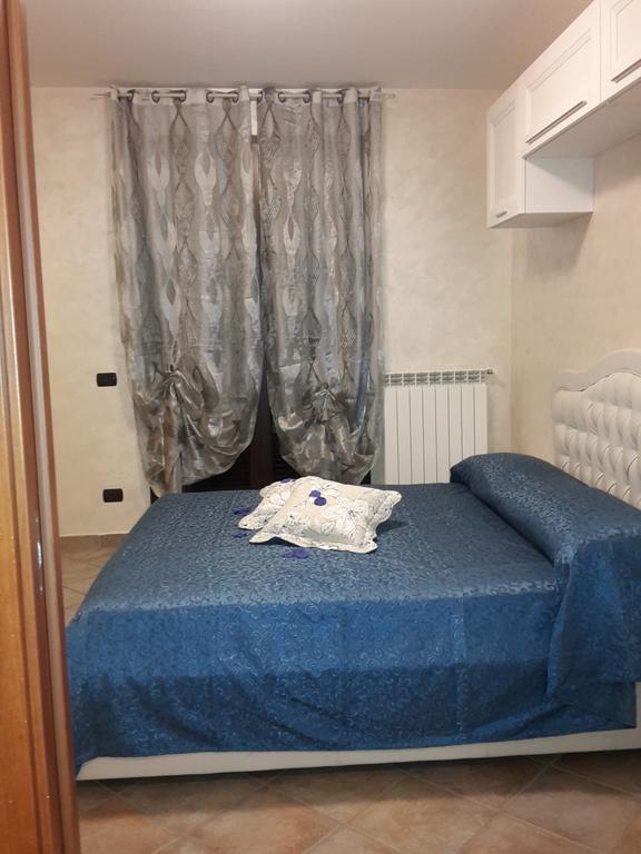Appartamento Malpensa Rho Samarate Номер фото