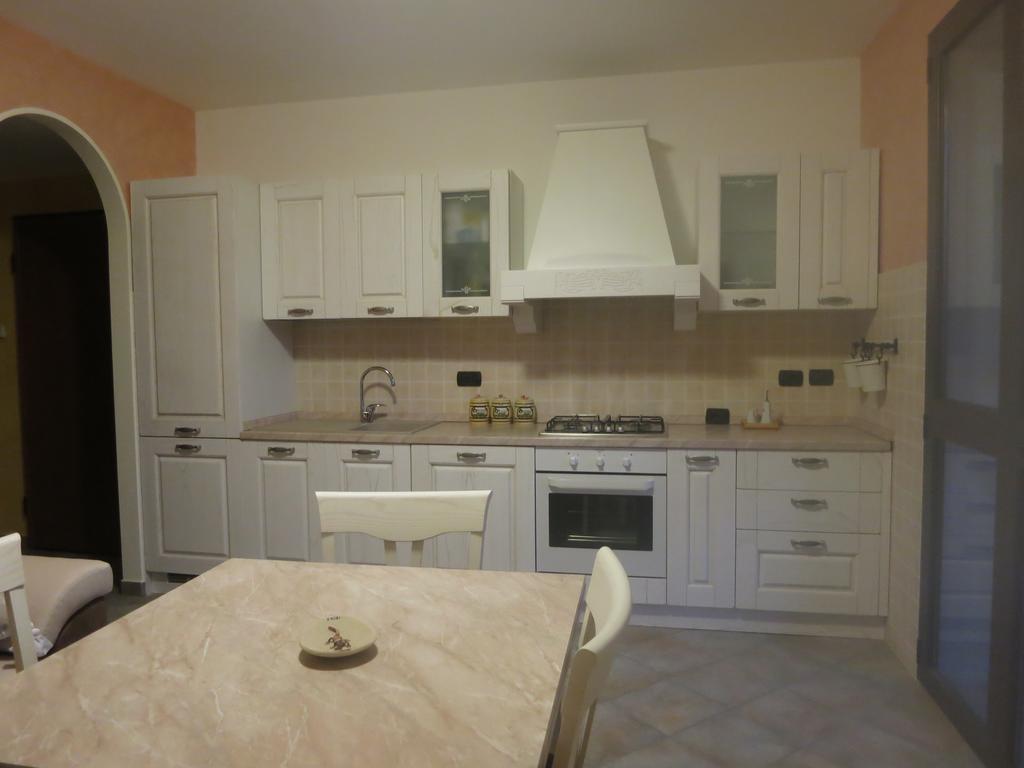 Appartamento Malpensa Rho Samarate Номер фото
