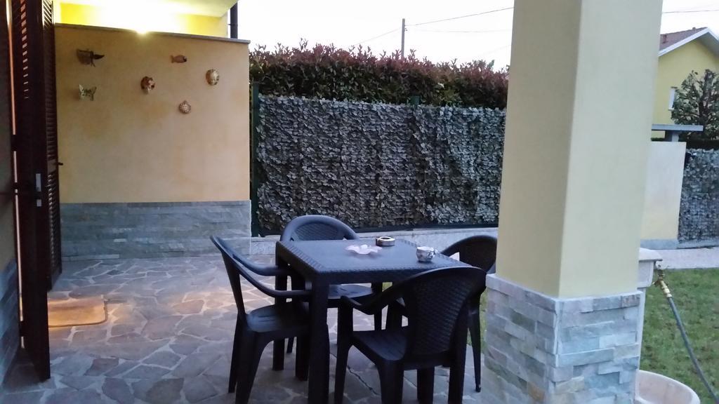 Appartamento Malpensa Rho Samarate Екстер'єр фото
