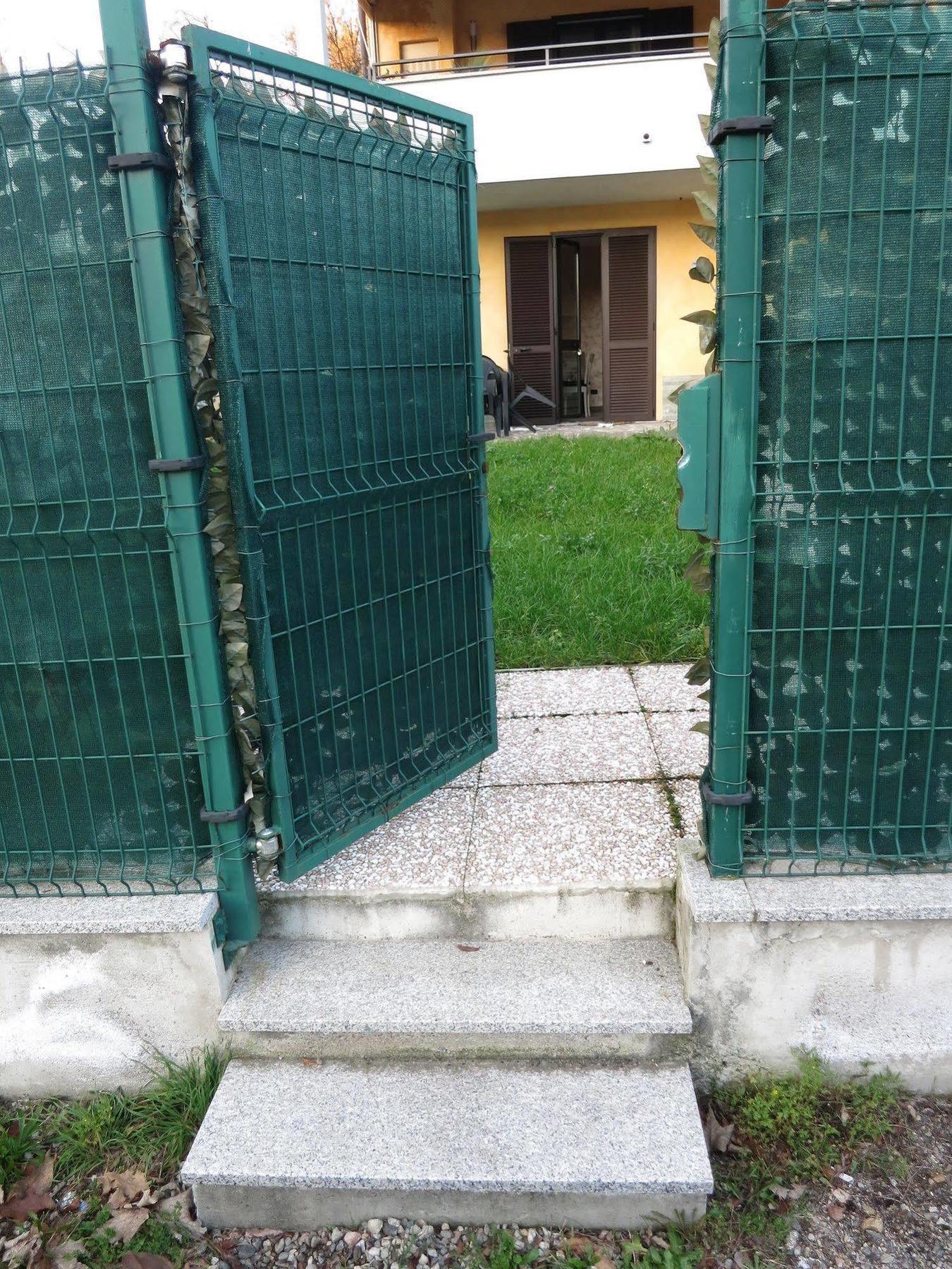 Appartamento Malpensa Rho Samarate Екстер'єр фото