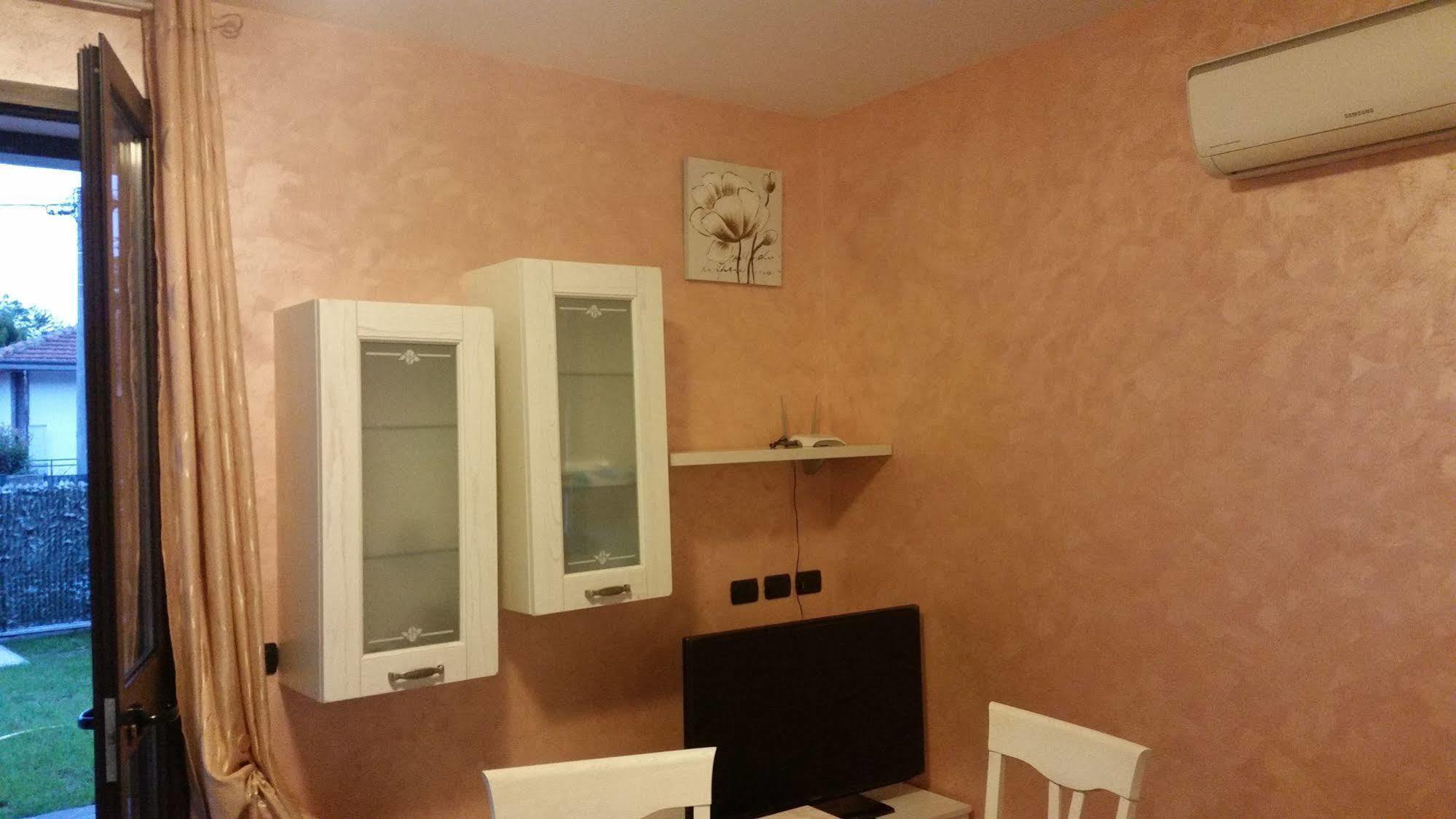 Appartamento Malpensa Rho Samarate Екстер'єр фото
