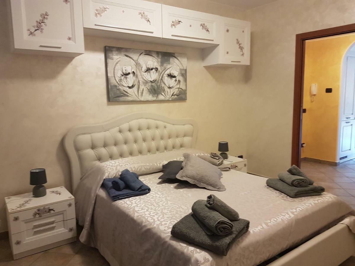 Appartamento Malpensa Rho Samarate Екстер'єр фото